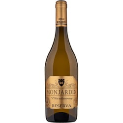 シャルドネ レセルバ 750ml スペイン [白ワイン]
