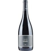 オバロ・クリアンサ 750ml スペイン [赤ワイン]