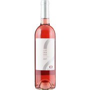 ラス ドセス ロゼ 2017年 750ml スペイン [ロゼワイン]