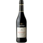 VORS アモンテリャード 30年 20度 500ml [輸入甘味果実酒]