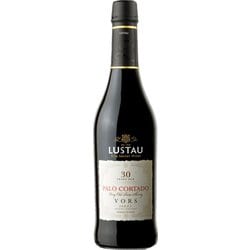 VORS パロ・コルタード 30年 21度 500ml [輸入甘味果実酒]