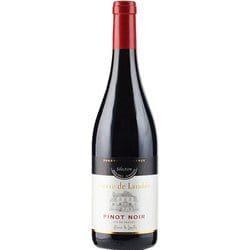 ピノ・ノワール・ピエール・ド・ランブリー 750ml フランス [赤ワイン]
