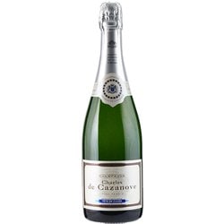 シャルル・ド・カザノーヴ・ブリュット 750ml フランス/シャンパーニュ [白シャンパン]