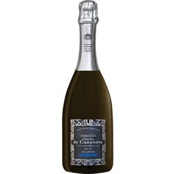 シャルル・ド・カザノーヴ・ブリュット ミレジメ  750ml [白シャンパン]