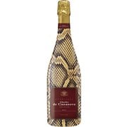 シャルル・ド・カザノーヴ・ブリュット・ナチューレ・コレクション・ソバージュ 750ml フランス/シャンパーニュ [白シャンパン]