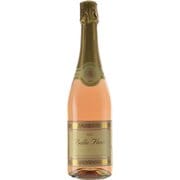 ベルフルール・ロゼ 750ml フランス [ロゼスパークリングワイン]