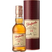 グレンファークラス 15年 46度 200ml [スコッチウイスキー 正規輸入品]
