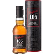 グレンファークラス 105  60度 200ml [スコッチウイスキー 正規輸入品]