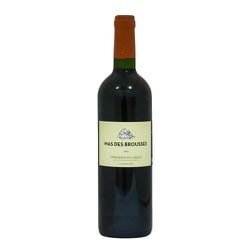 マスデブルース テラス・デユ・ラルザック 16 赤 750ml フランス/ラングドック・ルーション [赤ワイン]