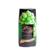 プレミアム缶ワイン 白 300ml 日本ワイン [白ワイン]