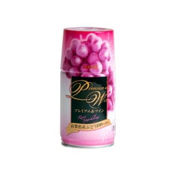 プレミアム缶ワイン ロゼスパークリング 290ml 日本ワイン [ロゼスパークリングワイン]