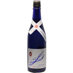 甚九郎 720ml [純米吟醸酒]