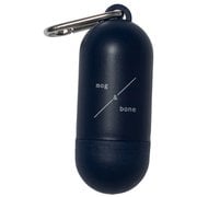 エチケットバッグホルダー ブルー [犬 散歩 袋 エチケット バッグ ホルダー ストック]