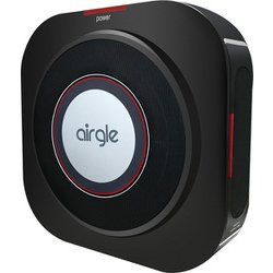 ヨドバシ.com - Airgle エアグル AG25 [パーソナル空気清浄機 ～4.5畳