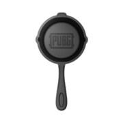PUBGコラボモデル ヘッドホンフック AC-PUCKR-PG