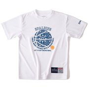 SJT190370 [ジュニアTシャツ フレンドボール キッズ ホワイト]