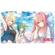 クロックワークス 万能マットコレクションVol.12 ガーリー・エアフォース A [トレーディングカード用品]