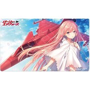 クロックワークス 万能マットコレクションVol.12 ガーリー・エアフォース B [トレーディングカード用品]
