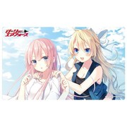 クロックワークス 万能マットコレクションVol.12 ガーリー・エアフォース C [トレーディングカード用品]