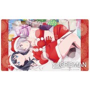 クロックワークス 万能マットコレクションVol.14 SSSS.GRIDMAN B [トレーディングカード用品]