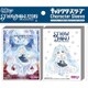 キャラクタースリーブ SNOW MIKU 2019 雪ミク2019 A EN-E001 [トレーディングカード用品]