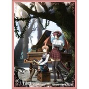 キャラクタースリーブ マナリナフレンズ A EN-723 [トレーディングカード用品]