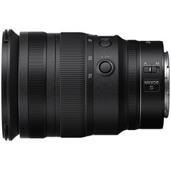 ヨドバシ.com - ニコン NIKON NIKKOR Z 24-70mm F/2.8 S [ズームレンズ