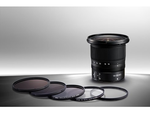 ヨドバシ.com - ニコン NIKON NIKKOR Z 14-30mm F/4 S [広角ズーム