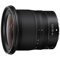 ヨドバシ.com - ニコン NIKON NIKKOR Z 14-30mm F/4 S [広角ズーム ...