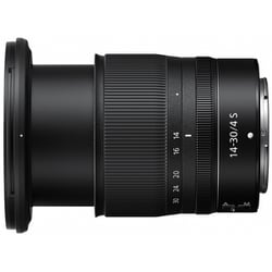 ヨドバシ.com - ニコン NIKON NIKKOR Z 14-30mm F/4 S [広角ズーム 