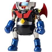 35メカトロウィーゴ マジンガーウィーゴ [塗装済可動フィギュア 全高約77mm]