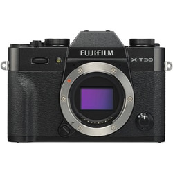 ヨドバシ.com - 富士フイルム FUJIFILM FUJIFILM X-T30 ブラック ...