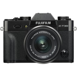 新品 未開封 FUJIFILM X-T30 Ⅱ キット 15-45mm 新型 - ミラーレス一眼