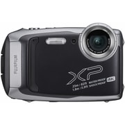 FinePix XP140 ダークシルバー [コンパクトデジタルカメラ XPシリーズ]