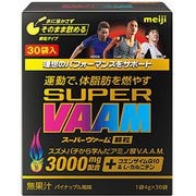 スーパーヴァーム顆粒 30袋入 4g×30