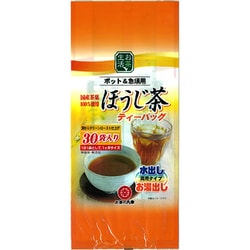 お茶生活ほうじ茶 （3.5g×30p）105g