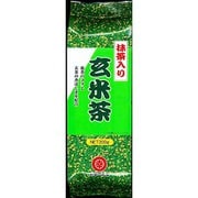 抹茶入り玄米茶 200g