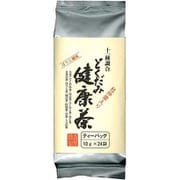 どくだみ茶 ティーバッグ (10g×24p) 240g