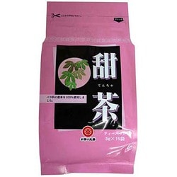 甜茶 （3g×15p） 45g