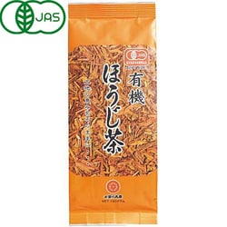 有機ほうじ茶 100g