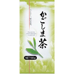 かごしま茶#500 100g