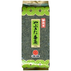 やぶきた番茶 400g
