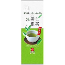 浅むし川根茶 100g