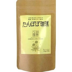 丸菱 たんぽぽ珈琲ティーバック 24g