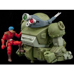 ヨドバシ.com - アート・ストーム ART STORM 装甲騎兵ボトムズ