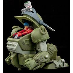 ヨドバシ.com - アート・ストーム ART STORM 装甲騎兵ボトムズ