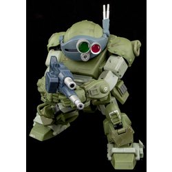 ヨドバシ.com - アート・ストーム ART STORM 装甲騎兵ボトムズ