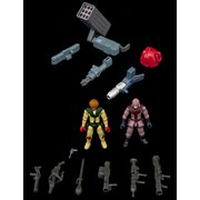 装甲騎兵ボトムズ スコープドッグ レッドショルダー カスタム ATM-09-RSC [フィギュアアクセサリー]