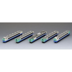 ヨドバシ.com - トミックス TOMIX 98337 [Nゲージ 485 3000系