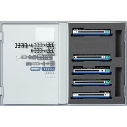 ヨドバシ.com - トミックス TOMIX 98337 [Nゲージ 485 3000系